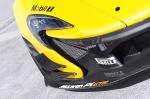 McLaren P1 GTR 2015 года